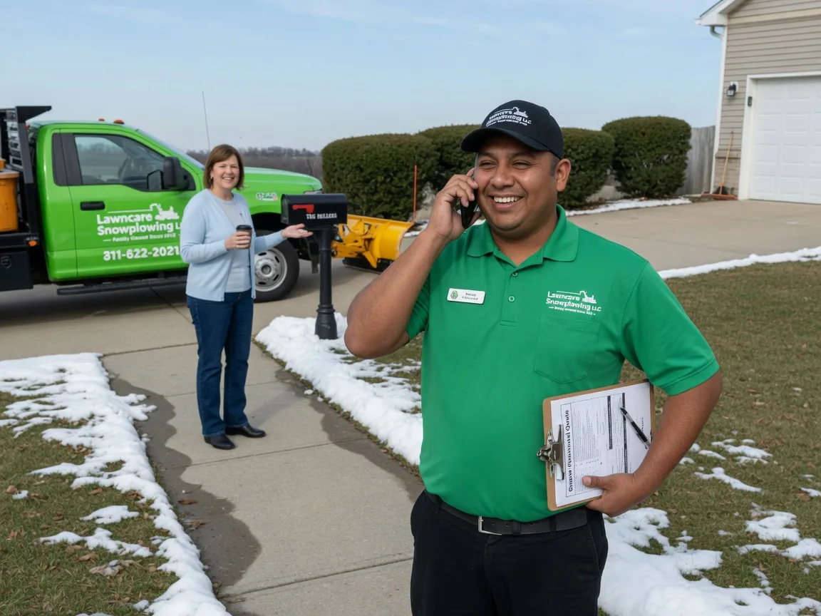 Lawn Care Services By Expert Landscaper Pentwater, MI FAQs